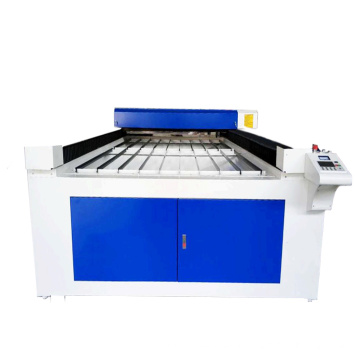 CO2 Laser Engraving and CNC Cutting Machine for Acrylic/Wood/Cloth/Leather/Plastic